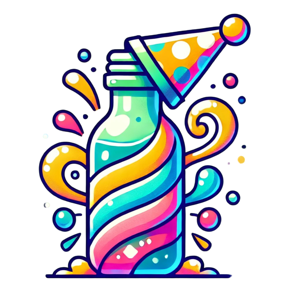 Sloshed Logo